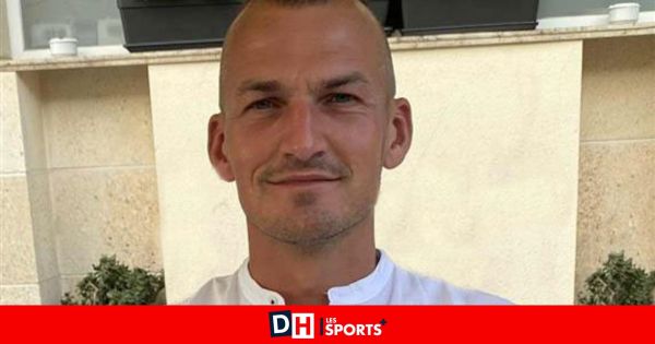 Obsèques de Guillaume Kip : Marche-en-Famenne rend hommage à un policier tombé en service
