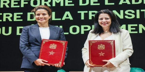 Assises nationales de l'IA : Voici les accords signés