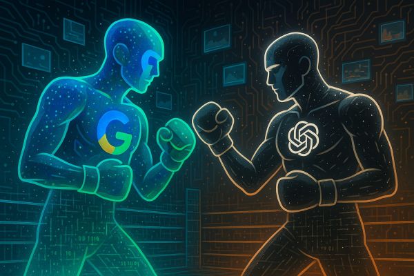 Gemini vs ChatGPT : qui est le meilleur pour la génération d'images ?