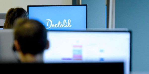 Doctolib met en garde ses utilisateurs contre l'augmentation des arnaques sur la plateforme