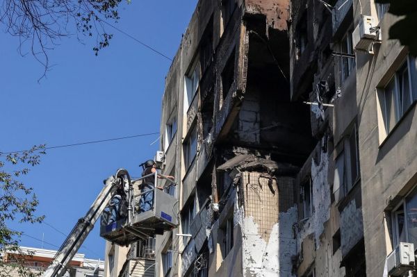 Guerre en Ukraine, jour 1226 : centre de recrutement ukrainien touché, frappes sur Odessa