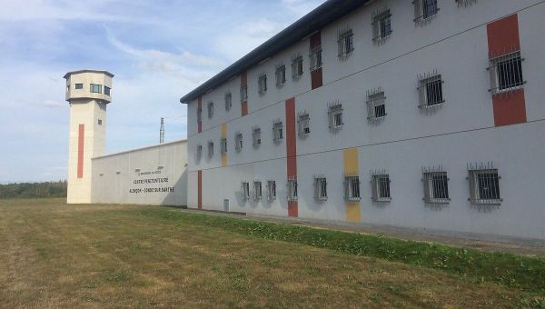 Procès de l'attentat de Condé-sur-Sarthe : les réquisitions débutent devant la cour d'assises spéciale de Paris