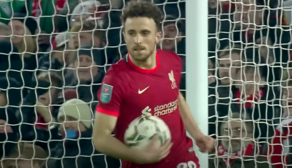 Le joueur de Liverpool, Diogo Jota, est décédé à l’âge de 28 ans dans un accident de la route