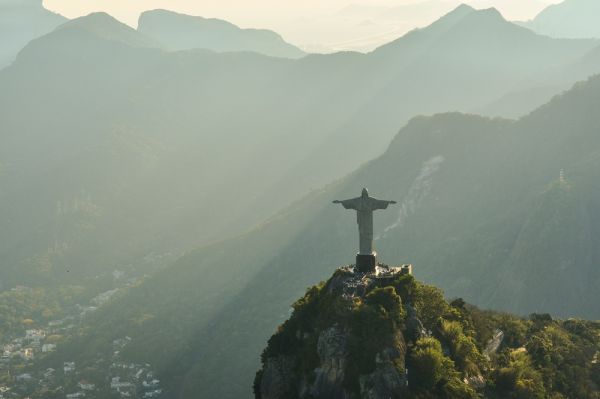 Brésil : l'OT lance une nouvelle plateforme pour les agents de voyages