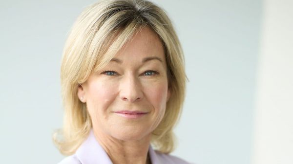 Les défis de la nouvelle boss d'Hydro-Québec