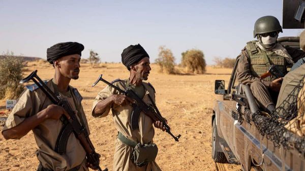 Trois Indiens enlevés au Mali lors d'une attaque armée
