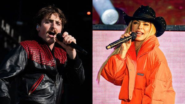 Festival d'été de Québec 2025: qui aura la plus grosse foule? Benson Boone ou Shania Twain?