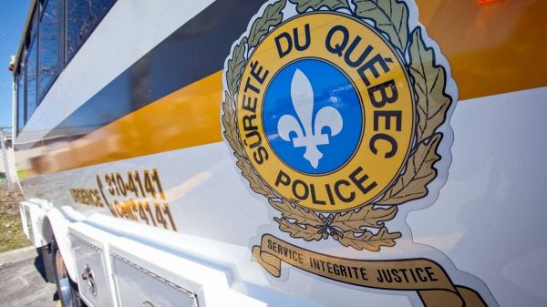 Grand excès de vitesse: amende de plus de 1900 $ pour un automobiliste pressé