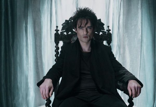 "Sandman”: une saison 2 qui déploie pleinement ses pouvoirs oniriques