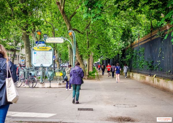 Paris Sport Dimanches Randonnées : des marches gratuites de huit kilomètres dans la capitale