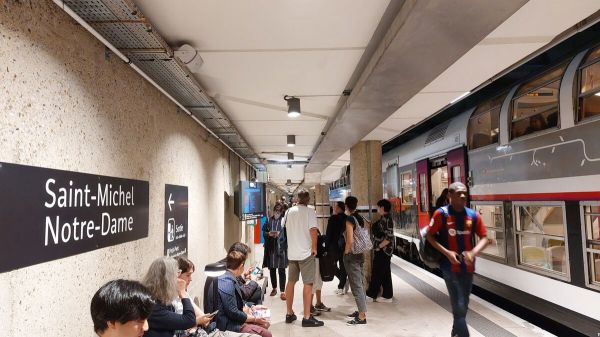 « Commissaire, c'est à cause de mon père » : Abdoul Kader D. est-il le chef d'un réseau de pickpockets à Paris ?