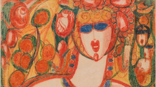 Le Grand Palais déroule cinq siècles d’art brut dans une collection intimiste