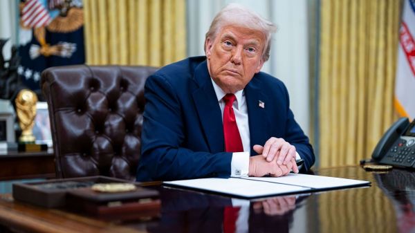 États-Unis : dissolution de l'USAID officialisée le 1er juillet 2025