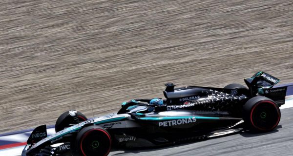 Mercedes : l'écurie va bosser un dossier important sur la fin de saison