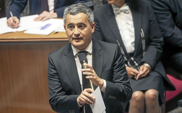 Ehpad transformés en prisons : l'idée de Darmanin est « anachronique », s'insurge un syndicat