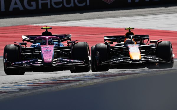 F1 Grand-Prix de Grande Bretagne, le défi d’Alpine, ne pas terminer dernier ?