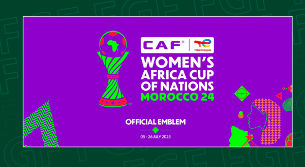 CAN Féminine 2025 : Deux Guinéennes désignées par la CAF pour officier au Maroc