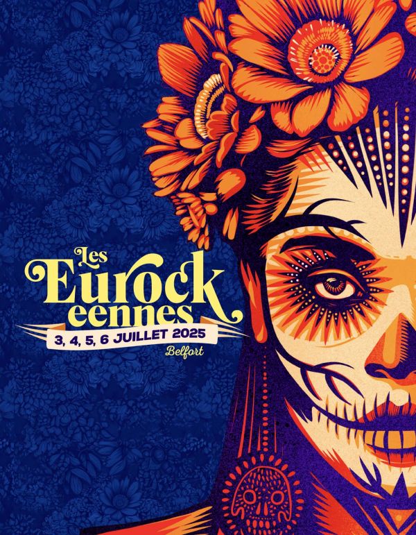 Eurockéennes de Belfort