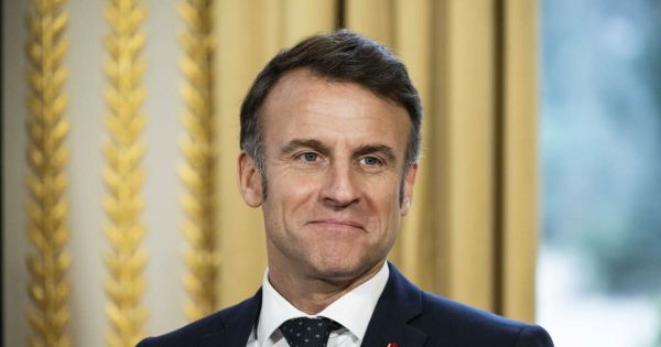 Justice. Les décrocheurs de portraits de Macron déboutés par la Cour européenne des droits de l'Homme