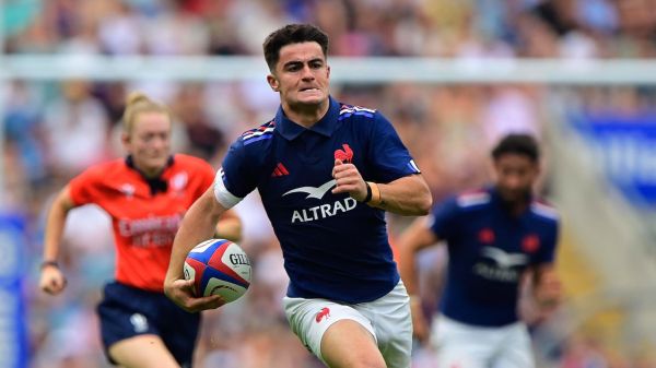 XV de France: des Bleus très remaniés pour défier les All Blacks pendant la tournée d'été