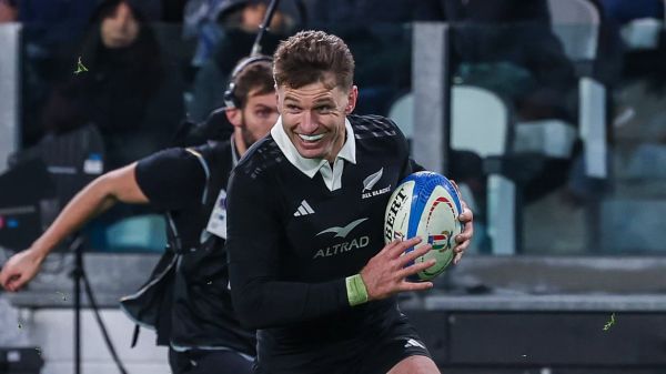 XV de France: les All Blacks alignent du très lourd pour le premier test-match contre les Bleus