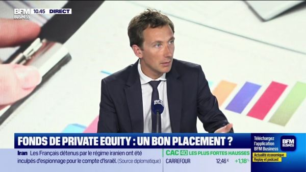 Tout pour investir - Jeudi 3 juillet