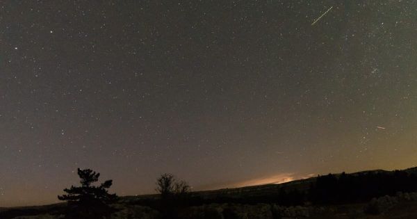 Astronomie. Trois questions sur A11pl3Z, l'objet interstellaire qui traverse le Système solaire