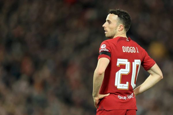 L'attaquant de Liverpool et du Portugal Diogo Jota meurt dans un accident de la route