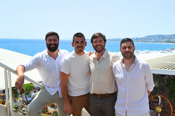 MySunBed fait le plein de transats