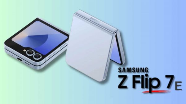 Galaxy Z Flip 7 FE : tout ce que Samsung voulait cacher jusqu'au 9 juillet