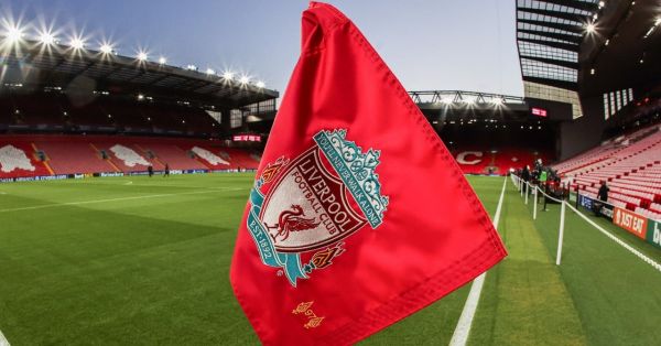Terrible deuil pour Liverpool