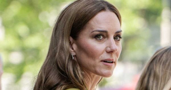 "C'est vraiment, vraiment difficile" : Kate Middleton se confie sur la rémission de son cancer