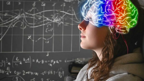 Des chocs électriques peuvent réduire les difficultés en mathématiques, selon une étude