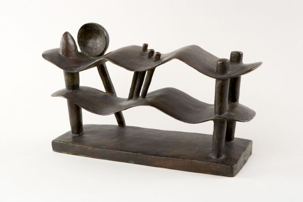 Sculpter le vide
