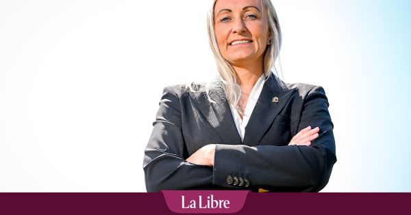 Nala, sa maman, le football, ManU, Waterloo... les confidences d'Elisabet Gunnarsdottir avant l'Euro des Red Flames : "Le foot a changé ma vie”