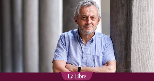 ”Cela donne l'impression qu'on légalise ce trafic” : Christian De Valkeneer revient sur la proposition de Simonet