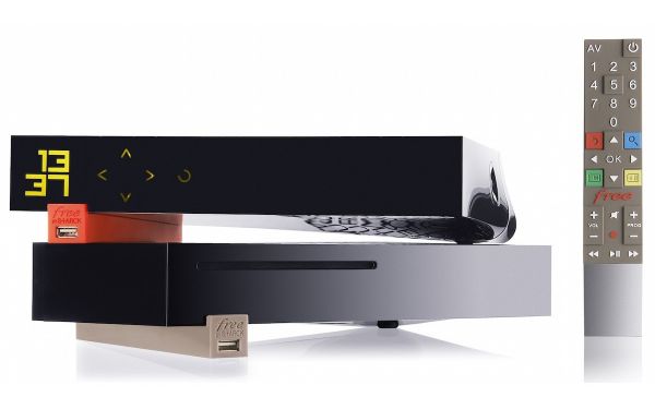 Vous avez la Freebox Révolution ? Voici une très bonne nouvelle pour vous