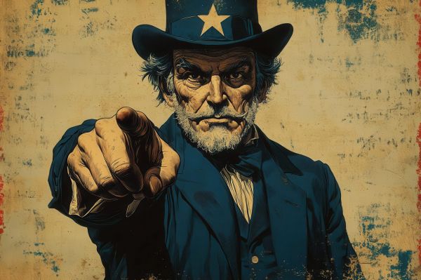 Comment la propagande de guerre a façonné la politique étrangère américaine depuis un siècle (1/2)