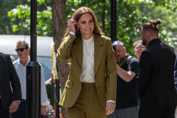 « Vous ne serez plus capable de mener une vie normale à la maison comme avant », Kate Middleton revient sur la rémission de son cancer