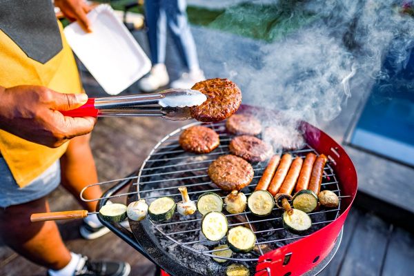 Le barbecue est-il dangereux pour la santé ?