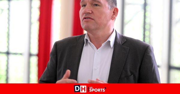 Philippe Close : "Depuis que je fais de la politique, on me dit que je gentrifie"