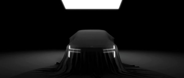 Polestar 7 : le SUV compact très attendu sera produit par un autre constructeur