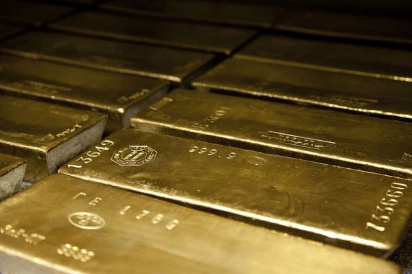Les banques centrales se ruent sur l'or... Que savent-elles que nous ignorons ?