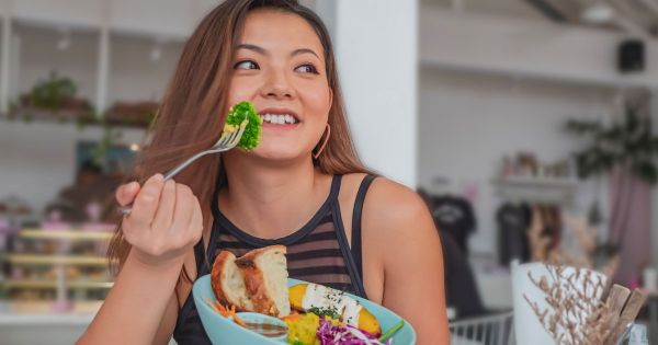 Ces aliments et épices qui pourraient nous faire vivre plus longtemps selon la science