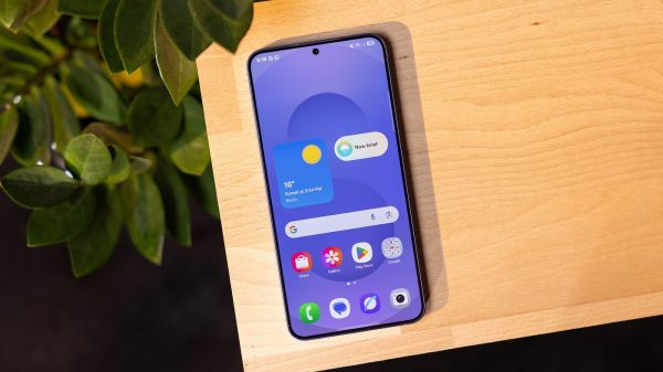 One UI ajoute une fonctionnalité vitale anti-hack à Android 16