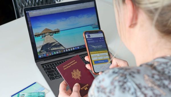 Transports : le train coûte en moyenne 2,5 fois plus cher que l'avion pour voyager en Europe