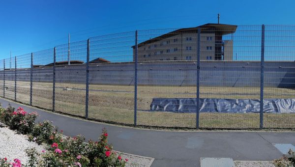 Deux surveillantes de la prison de Béziers hospitalisées après avoir été agressées