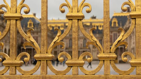 Une fillette âgée de 10 ans décède après un malaise cardiaque au Château de Versailles