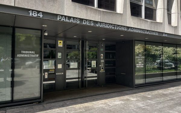 Le tribunal administratif de Lyon rejette les recours contre le projet Presqu'île à vivre