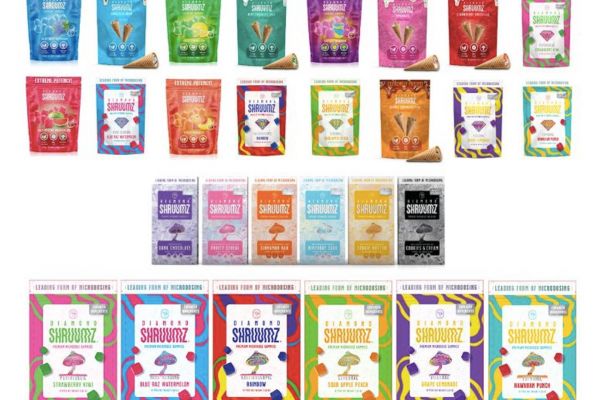 Trois enfants intoxiqués par du chocolat au champignon hallucinogène